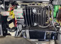 Image 2 of Turbo Enterprises MOSFET Voltage Rectifier / Regulator (shunt-type)