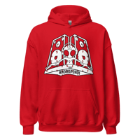 Image 1 of Androponix Hoodie