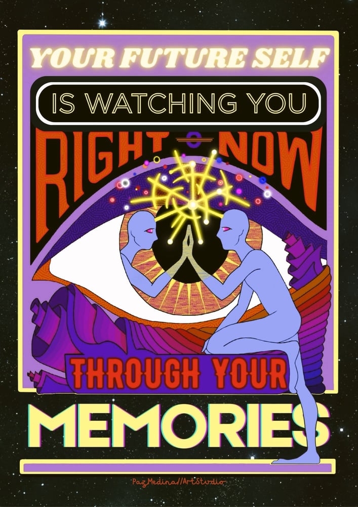 Image of Future Self