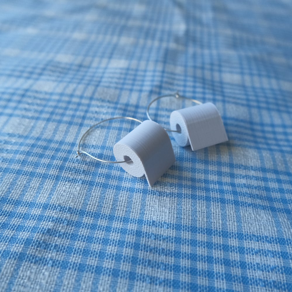 Image of Roll Model