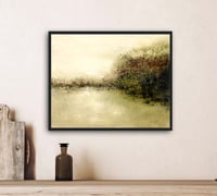 Image 2 of Smells Like Fall (24" x 18")