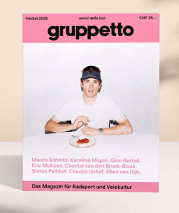 Image of gruppetto Magazin
