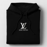 L.V HOODIE