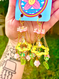 Image 2 of Elain Earrings 