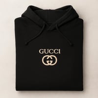 GG HOODIE