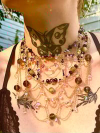 Image 1 of Cauldron Necklace 