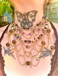 Image 2 of Cauldron Necklace 