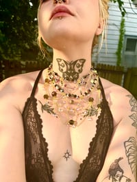 Image 5 of Cauldron Necklace 