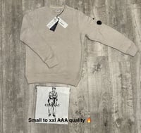 Image 4 of C P Sweaties/ Jumpers (Original)