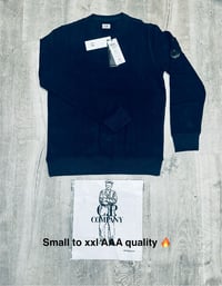 Image 8 of C P Sweaties/ Jumpers (Original)