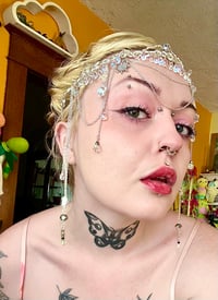 Image 1 of KTHANX Tiara 