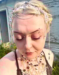 Image 2 of KTHANX Tiara 