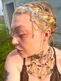 Image 3 of KTHANX Tiara 