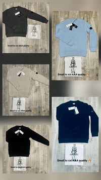 Image 1 of C P Sweaties/ Jumpers (Original)