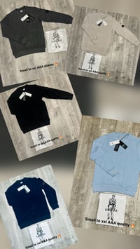 Image 10 of C P Sweaties/ Jumpers (Original)