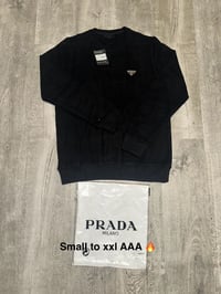 Image 2 of Prada Jumpers Original 