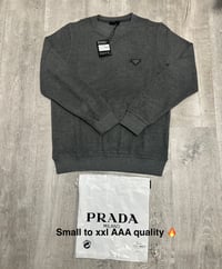Image 6 of Prada Jumpers Original 