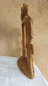 Image 4 of A bed side picture frame