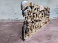 Image 3 of Traditional African nativity