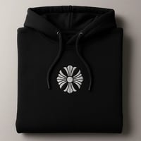 C.H 3 HOODIE