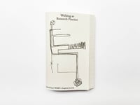 Image 2 of WALKING AS RESEARCH PRACTICE - Alice TWEMLOW / Tania A. CARDOSO
