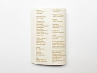 Image 8 of WALKING AS RESEARCH PRACTICE - Alice TWEMLOW / Tania A. CARDOSO