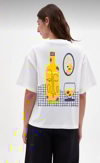 T shirt « Tu tires ou tu pointes ? »