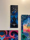 Blue - Original Artwork