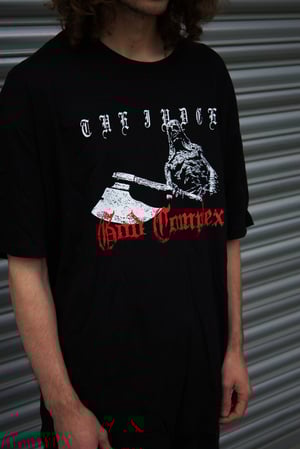 Image of T-Shirt (THE JUDGE)