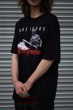 Image of T-Shirt (THE JUDGE)