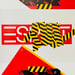 Image of (Esprit's Graphic Work 1984-1986)