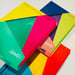 Image of (Esprit's Graphic Work 1984-1986)