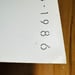 Image of (Esprit's Graphic Work 1984-1986)