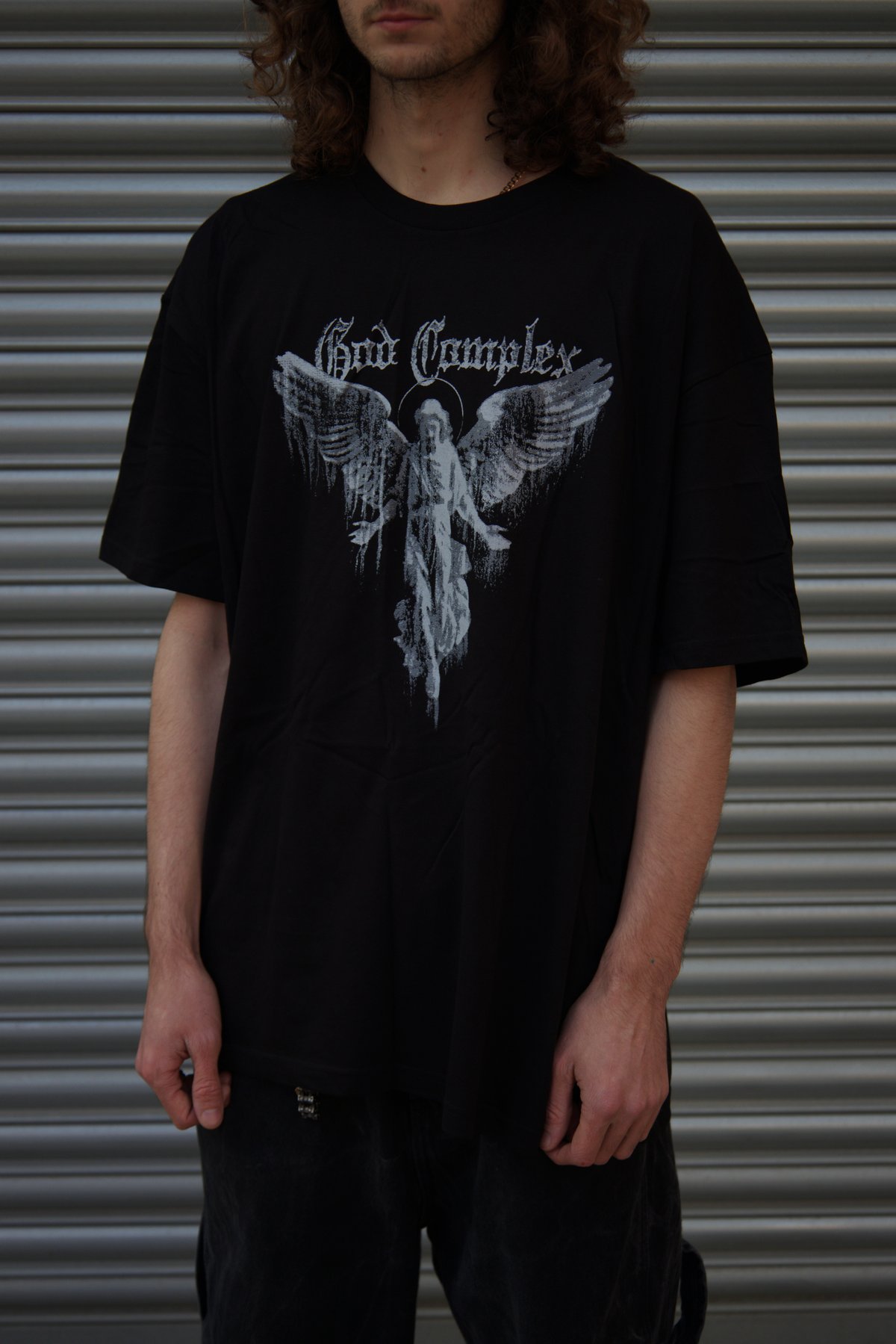 Image of T-Shirt (ANGEL TEE)