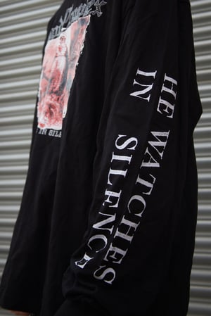 Image of Long Sleeve T-Shirt (HWIS)