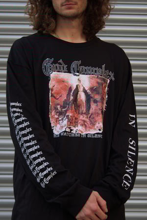 Image of Long Sleeve T-Shirt (HWIS)