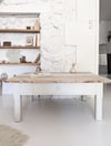 Table basse 1 tiroir 