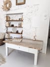 Table basse 1 tiroir 