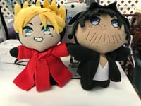 Tri Max Plush