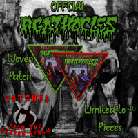 Image 2 of Agathocles - Theatric Symbolisation Of Life 