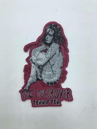 Pig Destroyer- Terrifyer