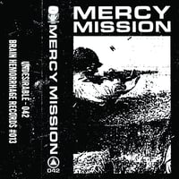 Mercy Mission - Mercy Mission CS