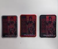 Image 1 of Fallen Christ - Abduction Ritual 