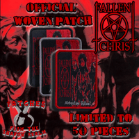 Image 2 of Fallen Christ - Abduction Ritual 