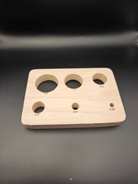 Image 1 of Safety eye jigg