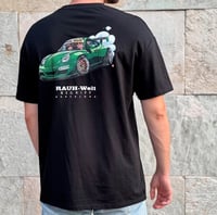 Image 1 of Camiseta negra 