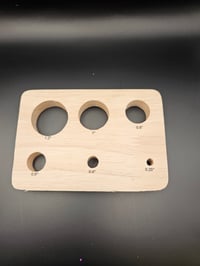Image 2 of Safety eye jigg