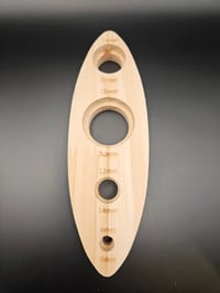 Image 2 of Small safety eye jigg