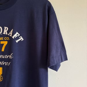 Image of Cinemark Theatres Backdraft T-Shirt