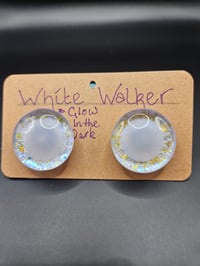 Image 1 of White walker glow in the dark